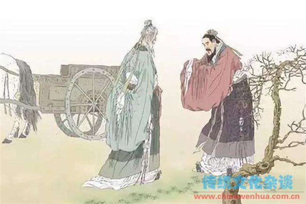 不耻下问的意思,不耻下问造句示例插图1 不耻下问的意思,不耻下问造句示例