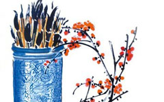 妙笔生花的主人公是谁?妙笔生花的故事