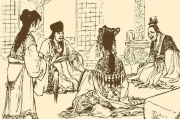 成语“大笔如椽”是什么意思？典故出自何处？