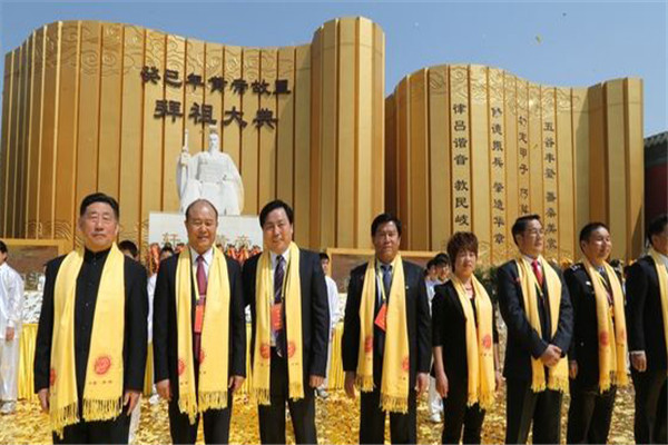 炎黄子孙的意思，炎黄子孙的由来