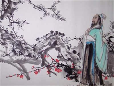 成语“柳暗花明”是什么意思？典故出自何处？