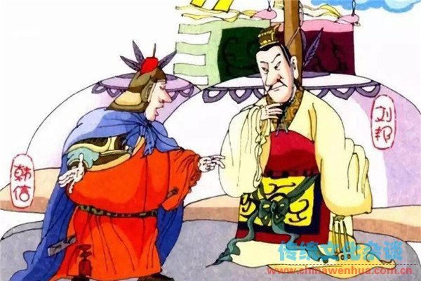 多多益善文言文翻译及相关故事