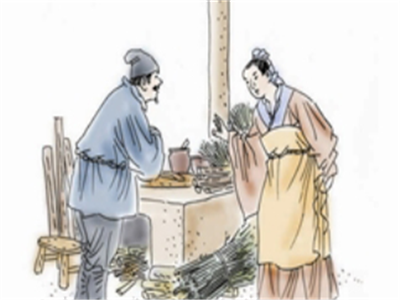 成语“曲突徒新”是什么意思？典故出自何处？