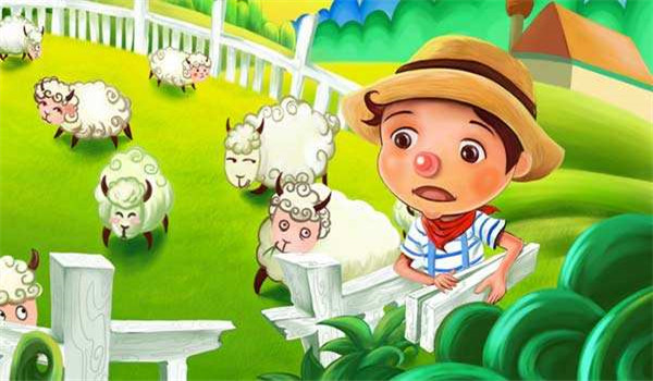 亡羊补牢的故事,亡羊补牢下一句是什么插图1 亡羊补牢的故事,亡羊补牢下一句是什么