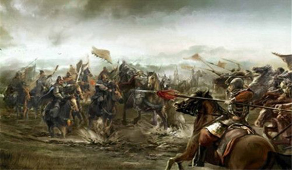 民不聊生是什么意思