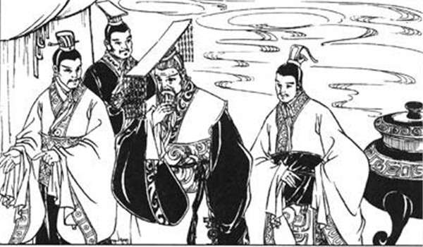 叹为观止的意思是什么,叹为观止释义插图1 叹为观止的意思是什么,叹为观止释义