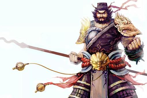 燕颔虎须有什么意思?燕颔虎须典故出处插图2 燕颔虎须有什么意思?燕颔虎须典故出处