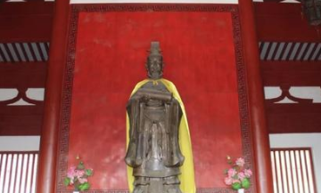 成语“返老还童”是什么意思？典故出自何处？