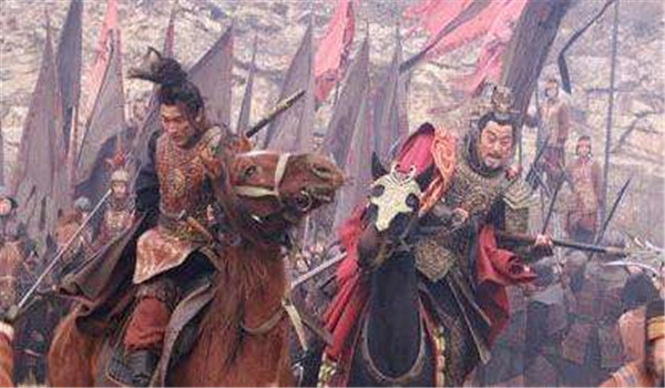 背水一战的意思是什么，背水一战的主人公是谁