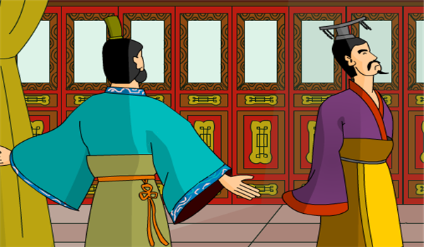 唇亡齿寒的故事,唇亡齿寒出自哪里插图1 唇亡齿寒的故事,唇亡齿寒出自哪里