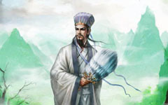 神机妙算的主人公是谁？神机妙算的故事