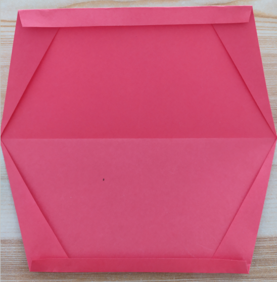 1592605670237321.png 西瓜折纸图解简单又漂亮