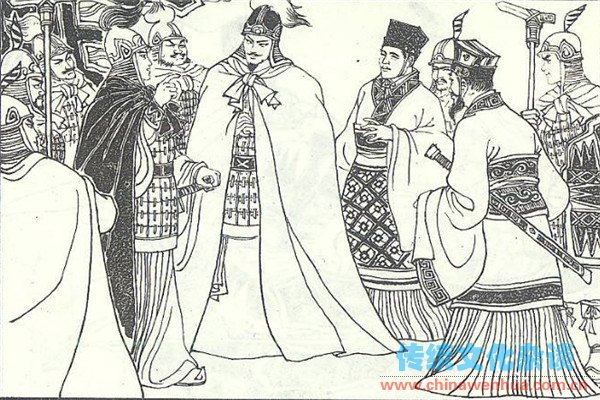 从善如流的意思，从善如流的下一句是什么？