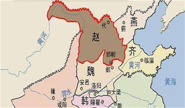 负荆请罪的主人公是谁，负荆请罪的故事