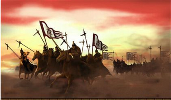 水深火热的意思是什么?插图1 水深火热的意思是什么?