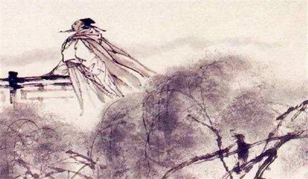 陶渊明不为五斗米折腰的典故