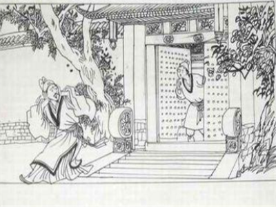 掩耳盗铃的出处，又有怎样的典故与故事