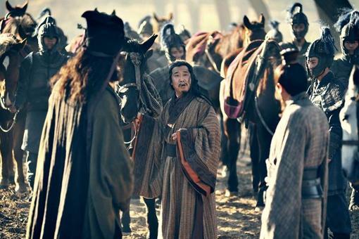 招军买马是什么意思?招军买马典故出处