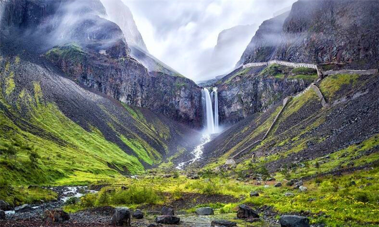 东北三省是哪三省?东北三省的来历插图5 东北三省是哪三省?东北三省的来历