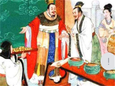 成语“举棋不定”是什么意思？典故出自何处？