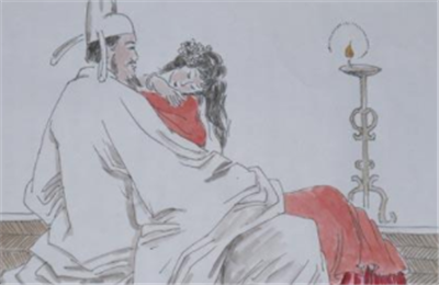 成语“坐怀不乱”是什么意思？典故出自何处？