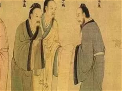 成语“取长补短”是什么意思?典故出自何处?插图1 成语“取长补短”是什么意思?典故出自何处?