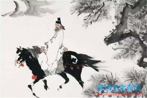 醉翁之意不在酒造句示例