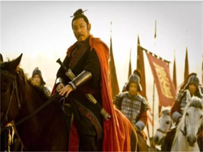 成语“约法三章”是什么意思？典故出自何处？