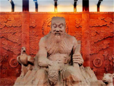 成语“精卫填海”是什么意思？典故出自何处？