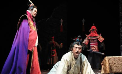 成语“煮豆燃萁”是什么意思？典故出自何处？