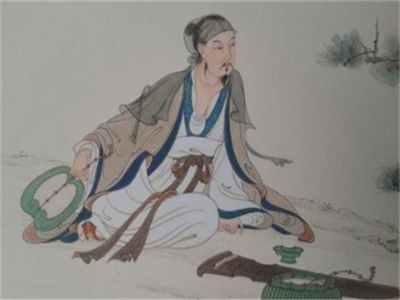 成语“东山再起”是什么意思？典故出自何处？