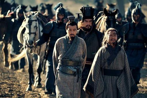 招军买马是什么意思?招军买马典故出处