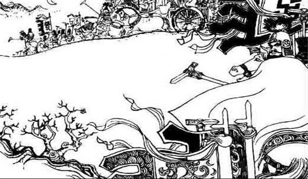 从善如流的意思是什么，这个成语出自哪里？