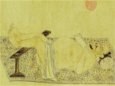 成语“大腹便便”是什么意思?典故出自何处?插图1 成语“大腹便便”是什么意思?典故出自何处?