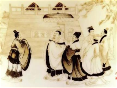 成语“同甘共苦”是什么意思？典故出自何处？