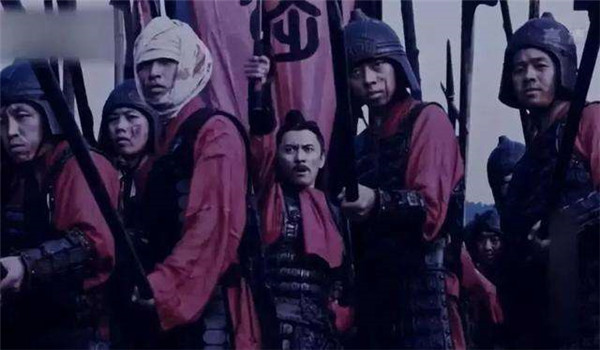 纸上谈兵的主人公是谁，纸上谈兵的故事