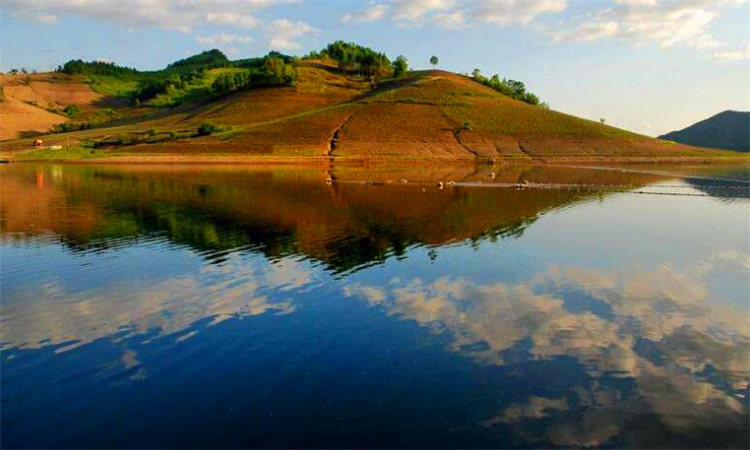 东北三省是哪三省?东北三省的来历插图4 东北三省是哪三省?东北三省的来历