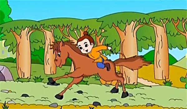 塞翁失马焉知非福的意思是什么