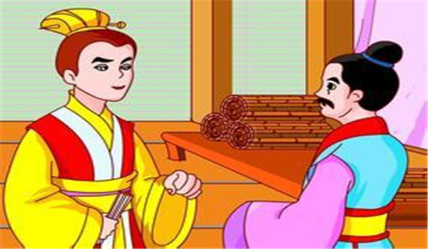 大材小用的意思与故事