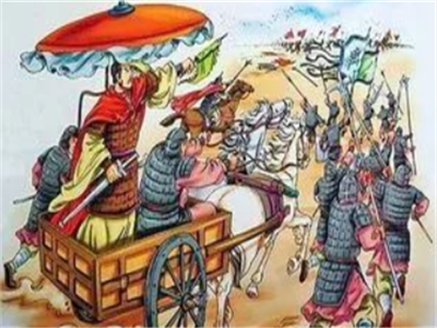 成语“卜昼卜夜”是什么意思？典故出自何处？