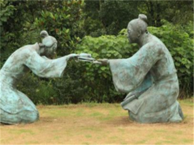 成语“不因人热”出自哪里？其实又有什么典故