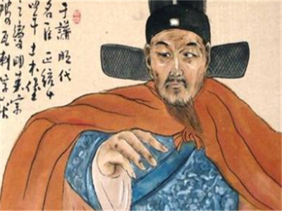 成语“两袖清风”是什么意思？典故出自何处？