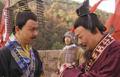 成语“尔虞我诈”是什么意思?典故出自何处?插图1 成语“尔虞我诈”是什么意思?典故出自何处?