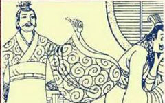 才高八斗的主人公是谁？才高八斗的故事