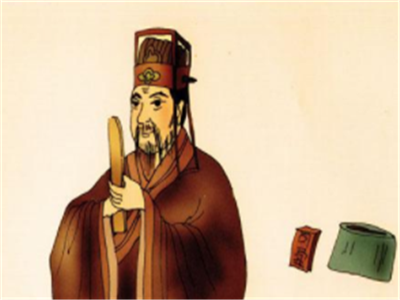 成语“脚踏实地”是什么意思？典故出自何处？