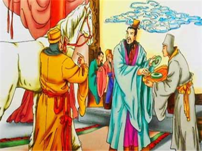 成语“唇亡齿寒”是什么意思？典故出自何处？