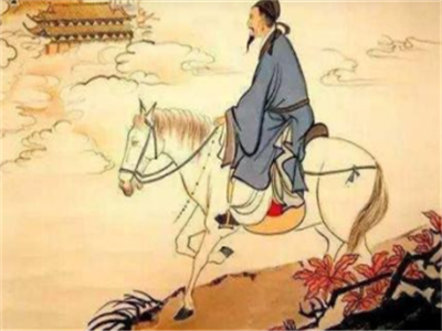 成语“走马观花”是什么意思?典故出自何处?插图1 成语“走马观花”是什么意思?典故出自何处?