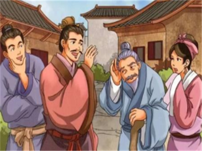 成语“道听途说”是什么意思?典故出自何处?插图1 成语“道听途说”是什么意思?典故出自何处?