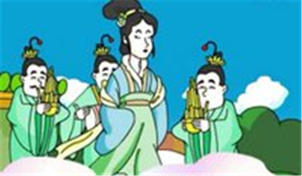 沧海桑田的意思是什么?插图1 沧海桑田的意思是什么?