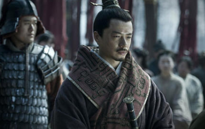 成语“胯下之辱”是什么意思？典故出自何处？